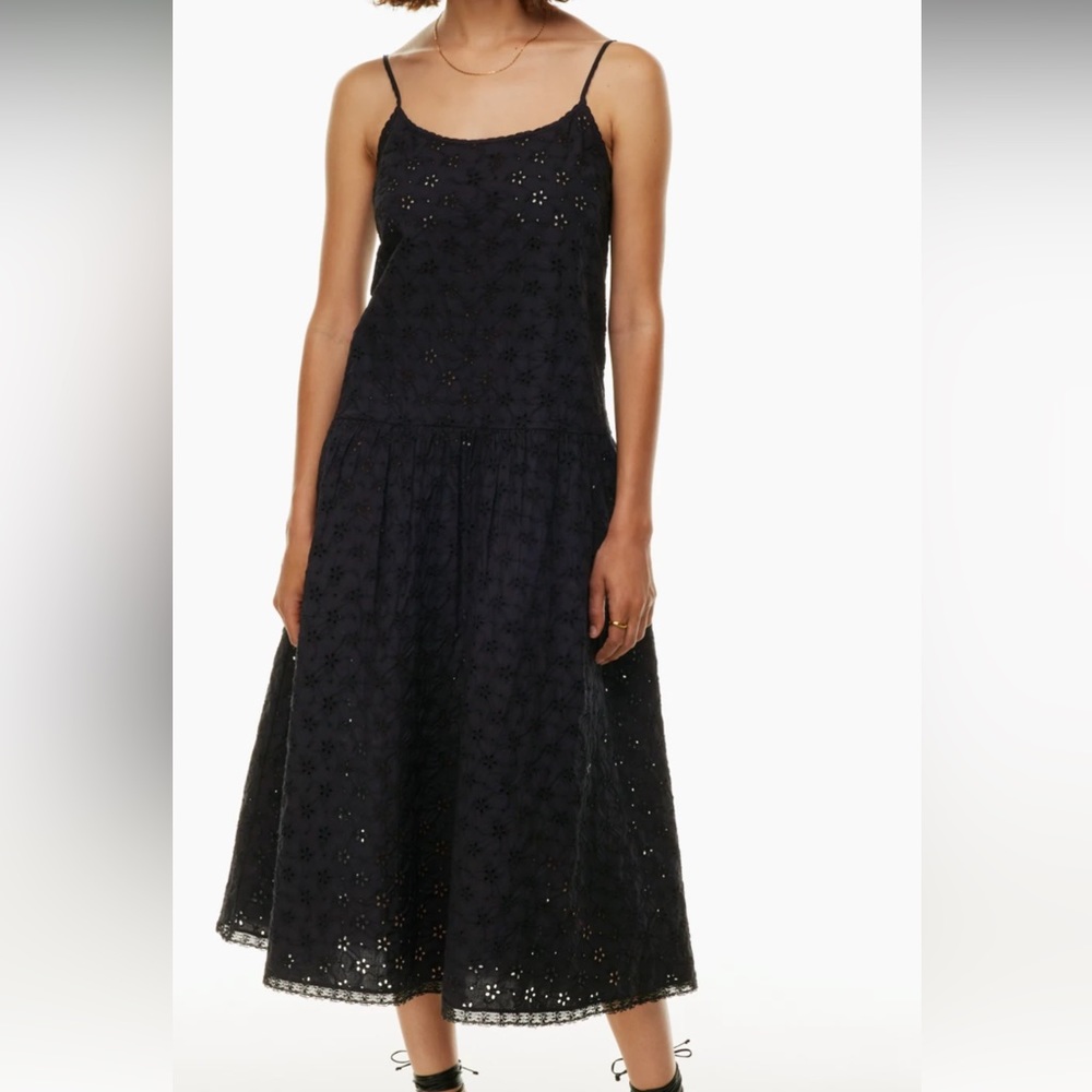NWOT WILFRED dress